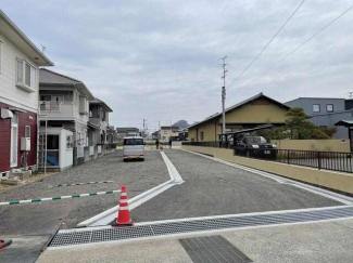 松山市堀江町の売地の画像