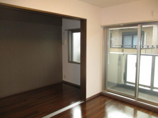 草津市野村６丁目のマンションの画像