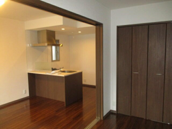 草津市野村６丁目のマンションの画像