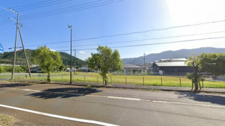 高島市マキノ町高木浜１丁目の売地の画像