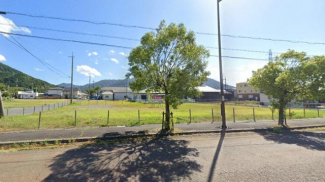 高島市マキノ町高木浜１丁目の売地の画像