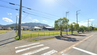 高島市マキノ町高木浜１丁目の売地の画像