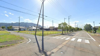 高島市マキノ町高木浜１丁目の売地の画像