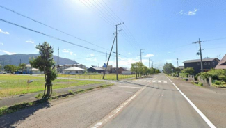 高島市マキノ町高木浜１丁目の売地の画像