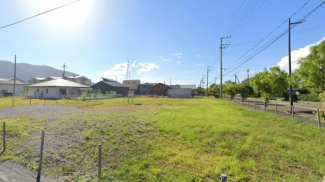 物件状況撮影①