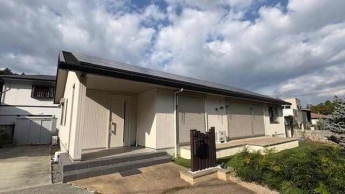 丹波篠山市味間南の中古一戸建ての画像