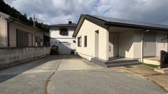 丹波篠山市味間南の中古一戸建ての画像
