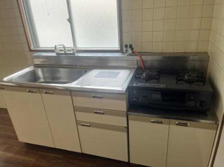 メゾンシンセイの画像