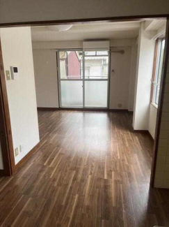 メゾンシンセイの画像