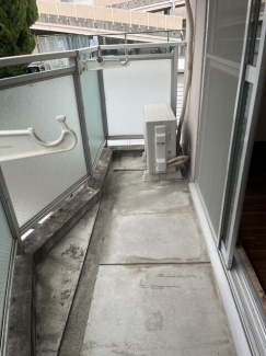 メゾンシンセイの画像