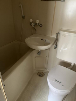 メゾンシンセイの画像