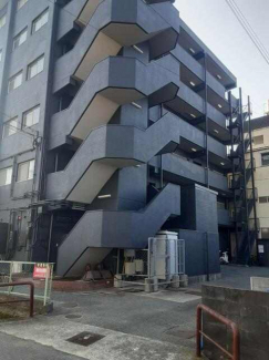 オリエンタルマンションの画像