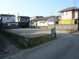 伊予郡松前町大字筒井の売地の画像