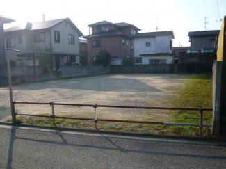 伊予郡松前町大字筒井の売地の画像