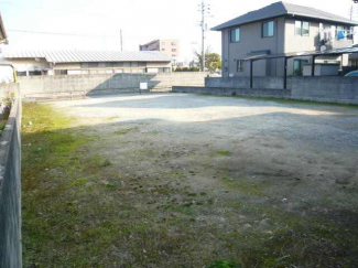 伊予郡松前町大字筒井の売地の画像