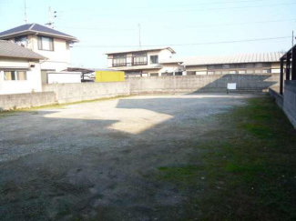 伊予郡松前町大字筒井の売地の画像