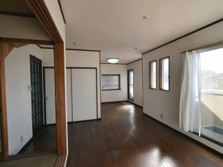 松山市御幸１丁目の中古一戸建ての画像