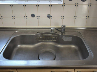 キッチンシンク