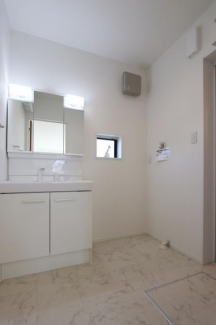 水回りも大変キレイです♪