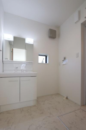 水回りも大変キレイです♪