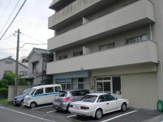 オオムラマンションの画像