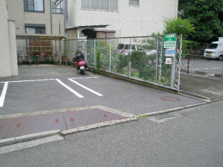 オオムラマンションの画像