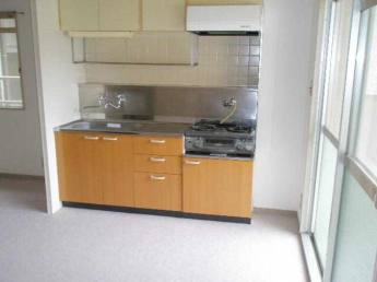 オオムラマンションの画像