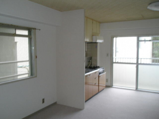 オオムラマンションの画像