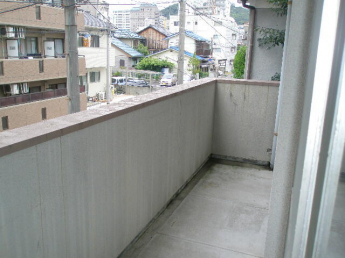 オオムラマンションの画像