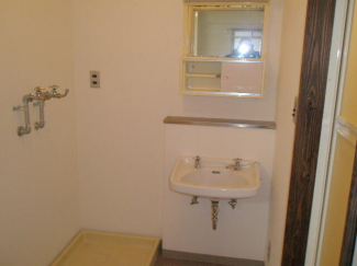 オオムラマンションの画像