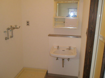 オオムラマンションの画像