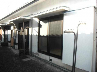 一宮町１丁目借家北東棟の画像