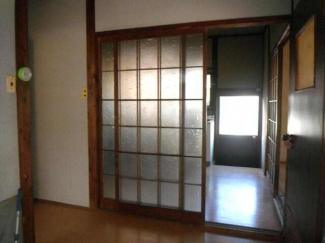 一宮町１丁目借家北東棟の画像