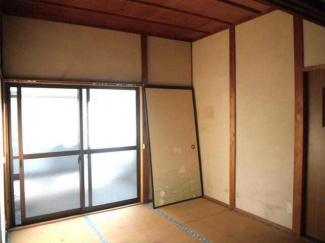 一宮町１丁目借家北東棟の画像