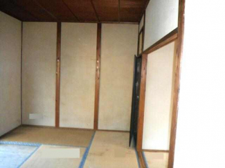 一宮町１丁目借家北東棟の画像