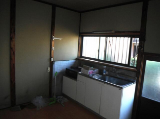 一宮町１丁目借家北東棟の画像