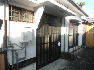 一宮町１丁目借家北東棟の画像