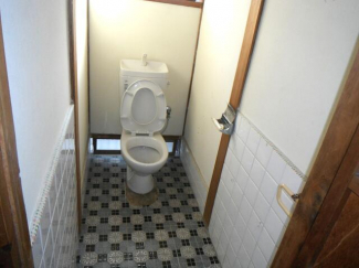 一宮町１丁目借家北東棟の画像