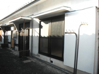 一宮町１丁目借家北東棟の画像