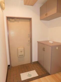 シューズボックス