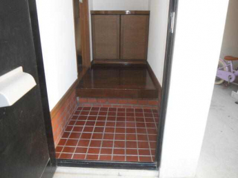 田の上４丁目アパートの画像