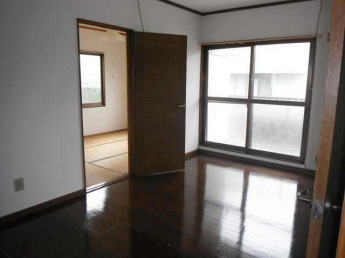 田の上４丁目アパートの画像