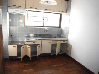 田の上４丁目アパートの画像