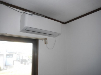 田の上４丁目アパートの画像