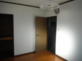 田の上４丁目アパートの画像