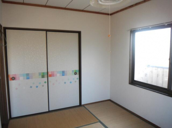 田の上４丁目アパートの画像