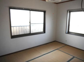 田の上４丁目アパートの画像