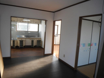 田の上４丁目アパートの画像