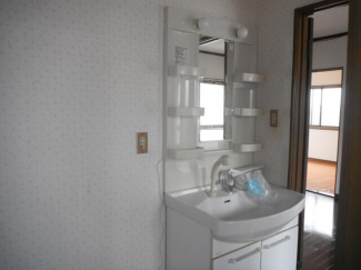 田の上４丁目アパートの画像