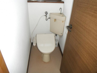 田の上４丁目アパートの画像